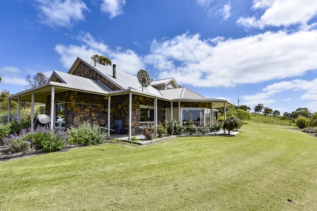 128 Varcoe Road Rendelsham SA 5280