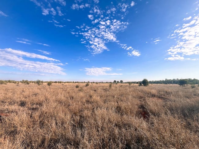 Cunnyanna Road Dunkeld QLD 4465 Cunnyanna Road Dunkeld QLD 4465