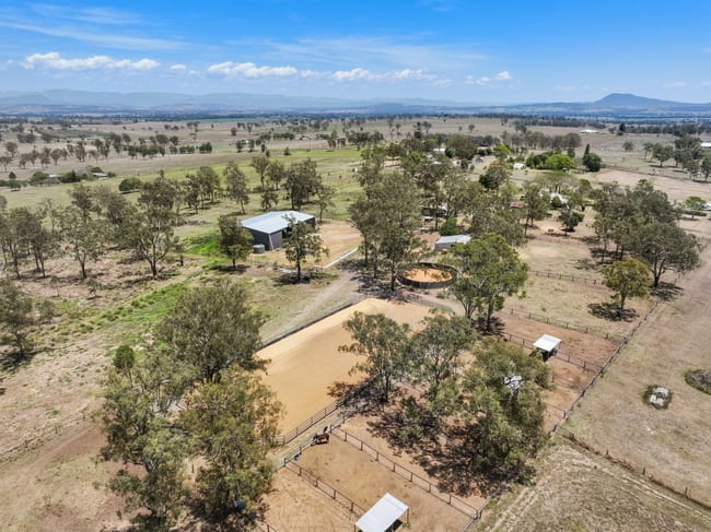 1146 Munbilla Road Milora QLD 4309 1146 Munbilla Road Milora QLD 4309