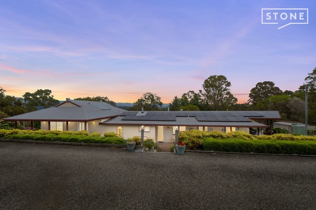133 Wollong Road Quorrobolong NSW 2325
