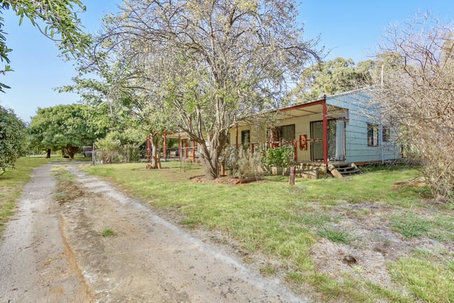 77 Hayes Rd Swanpool VIC 3673 77 Hayes Rd Swanpool VIC 3673