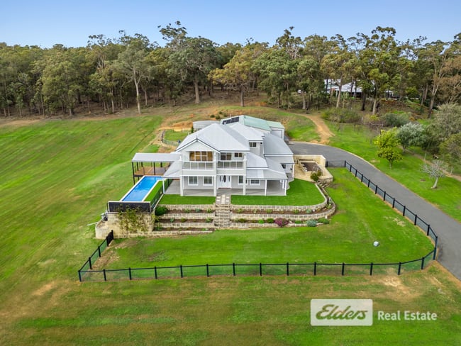 55 Seaview Heights Henty WA 6236 55 Seaview Heights Henty WA 6236