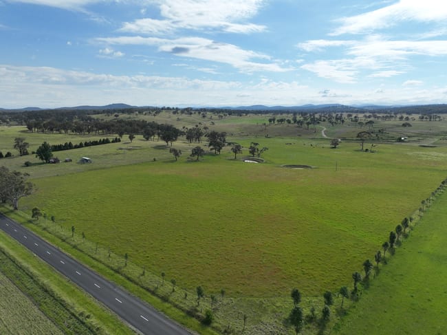1028 Emmaville Road Yarrowford NSW 2370 1028 Emmaville Road Yarrowford NSW 2370