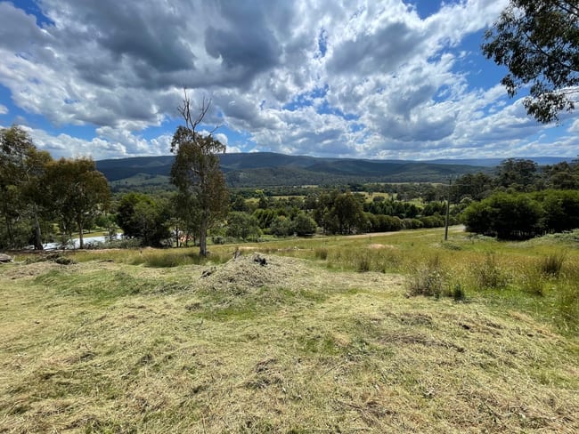 Buxton VIC 3711