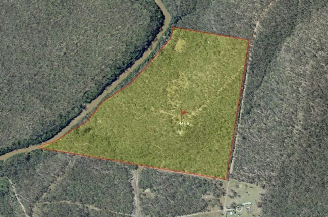 321 Daniels Road Waterview Heights NSW 2460 321 Daniels Road Waterview Heights NSW 2460