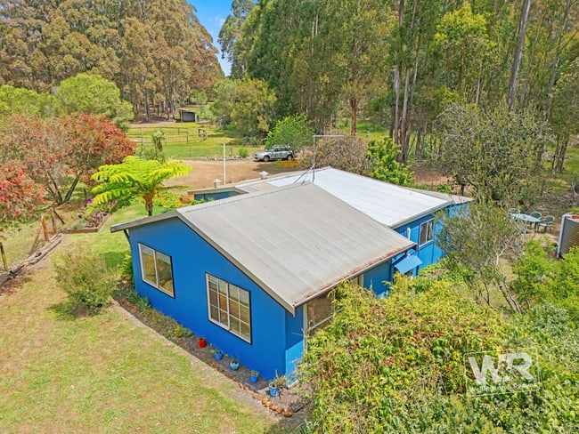 Scotsdale WA 6333 Scotsdale WA 6333