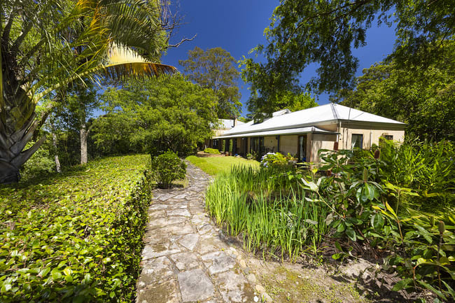 312 Ferny Creek Rd Wootton NSW 2423 312 Ferny Creek Rd Wootton NSW 2423
