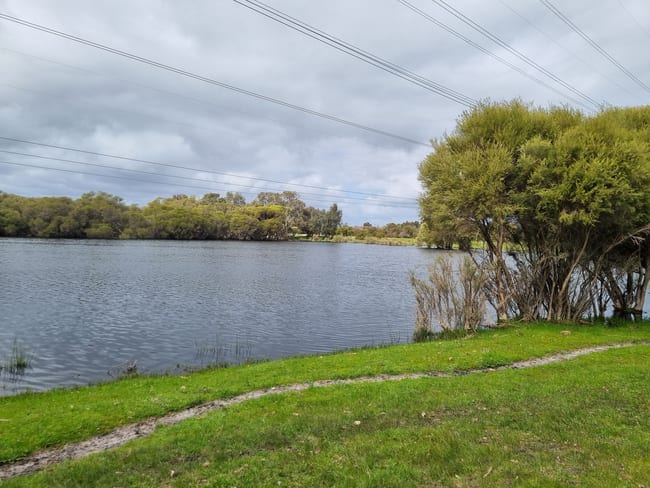 Lot 303 Scott Road Nambeelup WA 6207 Lot 303 Scott Road Nambeelup WA 6207