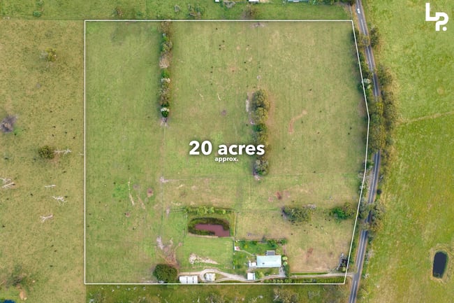 80 Snell Road Nar Nar Goon North VIC 3812