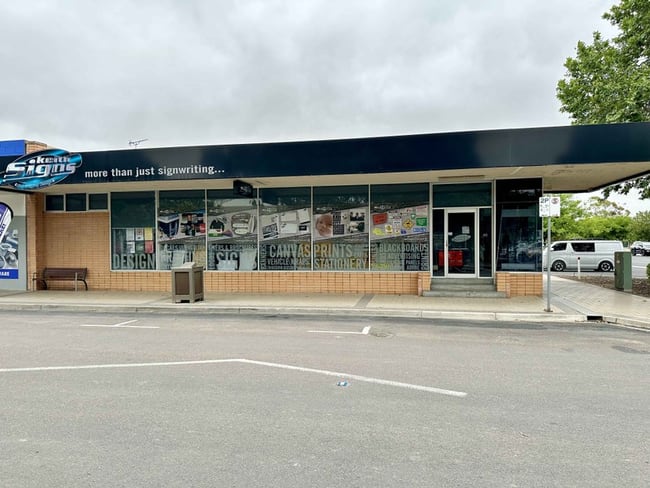 40 Hender Street Keith SA 5267 40 Hender Street Keith SA 5267