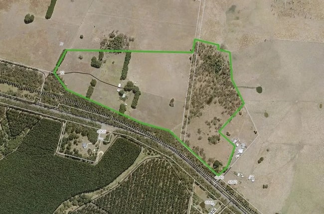 12 Johnson Siding Rd Greenwald VIC 3304 12 Johnson Siding Rd Greenwald VIC 3304