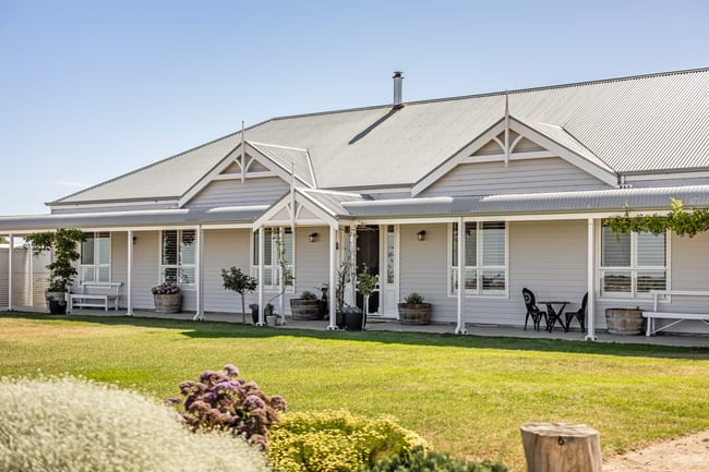 545 Springs Road Mount Barker Springs SA 5251