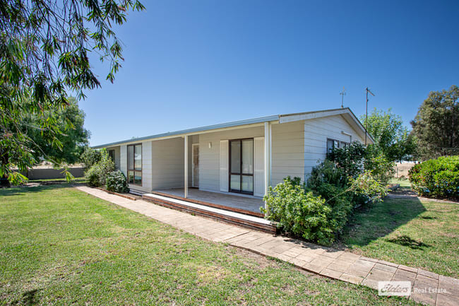 793 Lucindale Road Moyhall SA 5271 793 Lucindale Road Moyhall SA 5271