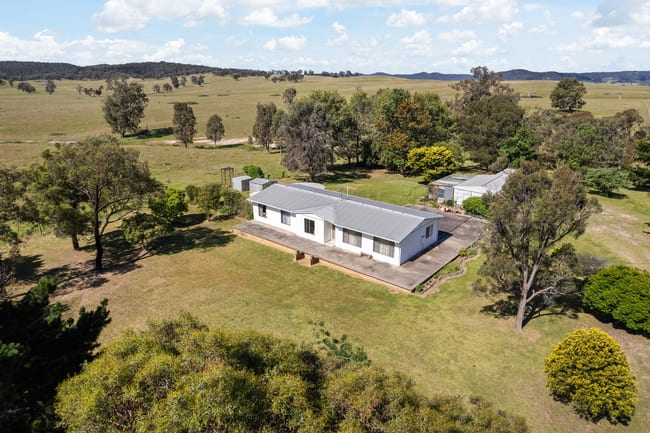 2978 Ulan Road Mudgee NSW 2850