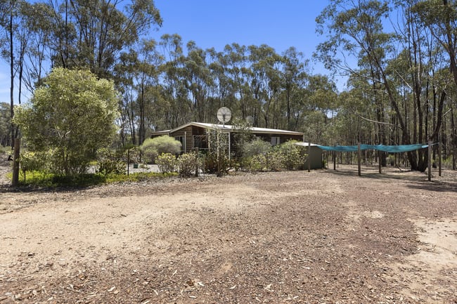 3977 Heathcote-nagambie Road Bailieston VIC 3608 3977 Heathcote-nagambie Road Bailieston VIC 3608