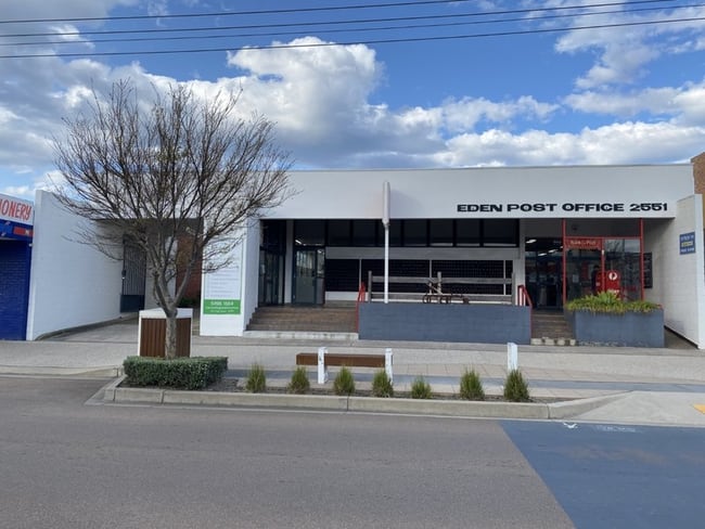 Eden NSW 2551 Eden NSW 2551