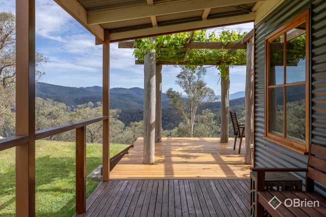 3730 Great Alpine Road Tambo Crossing VIC 3893 3730 Great Alpine Road Tambo Crossing VIC 3893