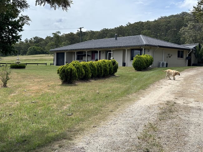 2329 Orara Way Glenreagh NSW 2450