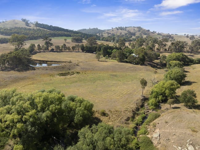 651 Glen Creek Road Bonnie Doon VIC 3720