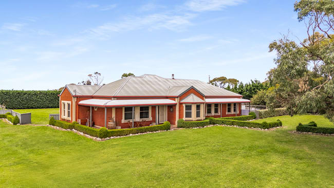 397 Old Boundary Road Allendale East SA 5291 397 Old Boundary Road Allendale East SA 5291