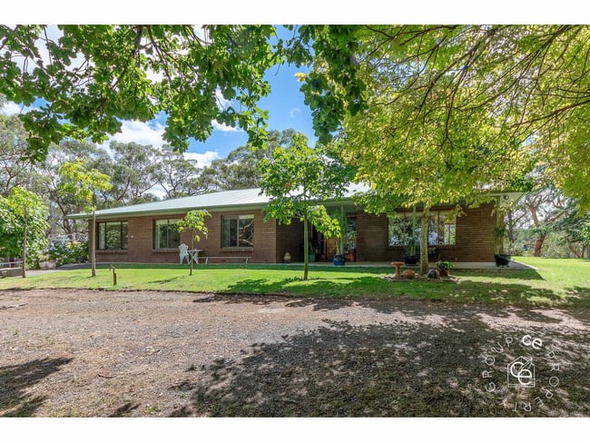 201 Harris Road Lenswood SA 5240 201 Harris Road Lenswood SA 5240