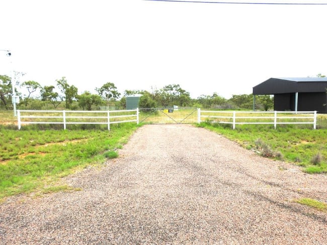 185 Pats Road Broughton QLD 4820 185 Pats Road Broughton QLD 4820