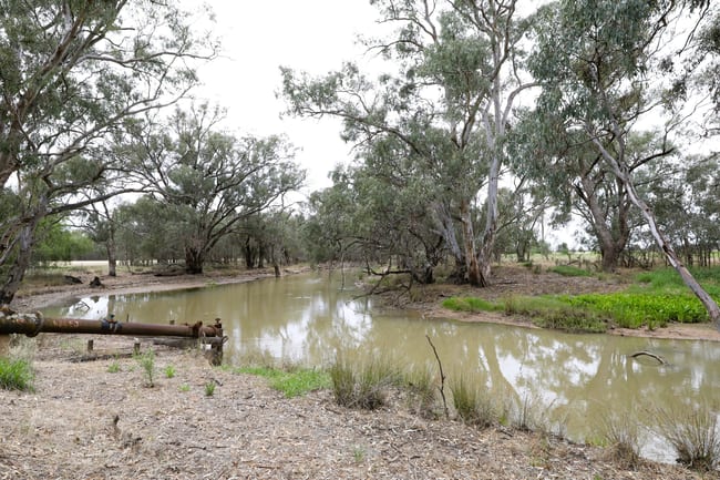 83 Gribben Road Invergordon VIC 3636 83 Gribben Road Invergordon VIC 3636