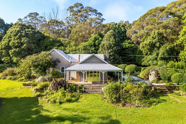 5018 Illawarra Highway Robertson NSW 2577 5018 Illawarra Highway Robertson NSW 2577
