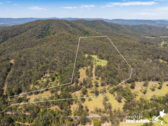 3815 Oxley Highway, Hyndmans Creek via Wauchope NSW 2446 3815 Oxley Highway, Hyndmans Creek via Wauchope NSW 2446