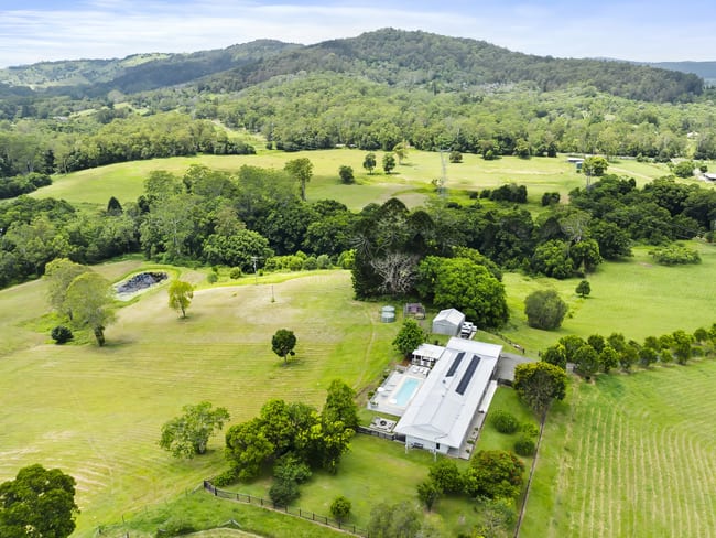 568 Coles Creek Road Cooran QLD 4569 568 Coles Creek Road Cooran QLD 4569