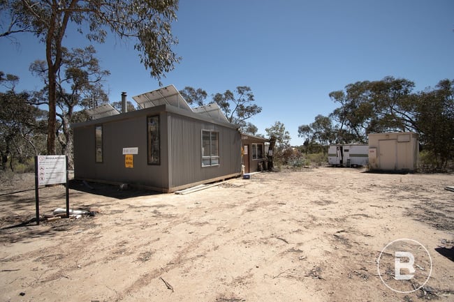 Lot 20, 20 Sunraysia Highway Redbank VIC 3477 Lot 20, 20 Sunraysia Highway Redbank VIC 3477