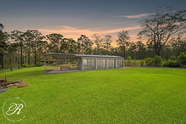 200 Black Camp Road Nooroo NSW 2415 200 Black Camp Road Nooroo NSW 2415