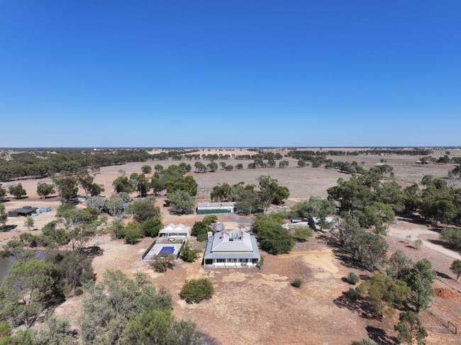 1741 Thyra Road Moama NSW 2731