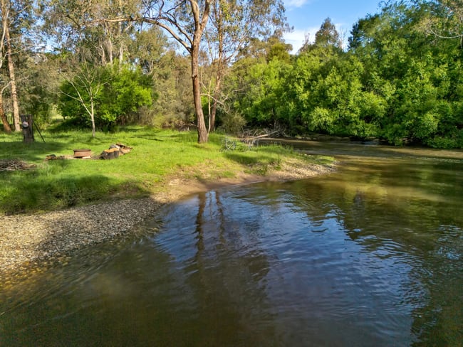 2781 Maroondah Highway Taggerty VIC 3714