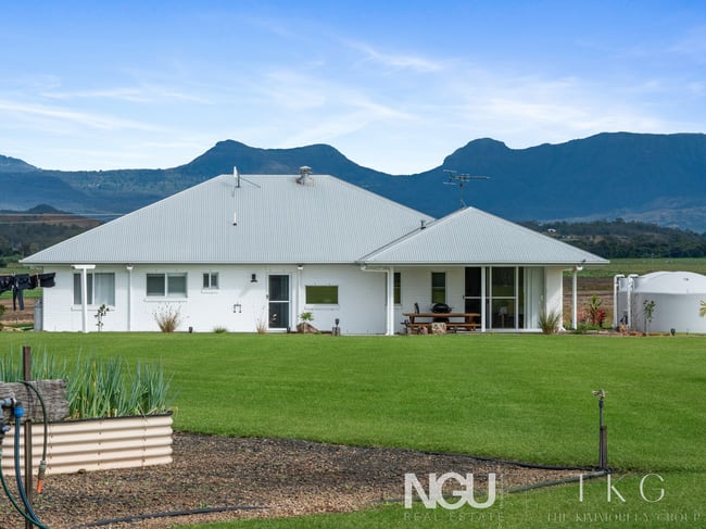 13 West Stallman Road Frazerview QLD 4309 13 West Stallman Road Frazerview QLD 4309