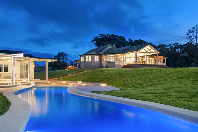Bangalow NSW 2479 Bangalow NSW 2479