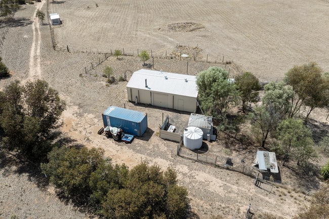 375 Patterson Road Dimboola VIC 3414 375 Patterson Road Dimboola VIC 3414