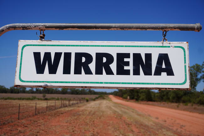 1821 Gilgai Road Miandetta NSW 2825 1821 Gilgai Road Miandetta NSW 2825