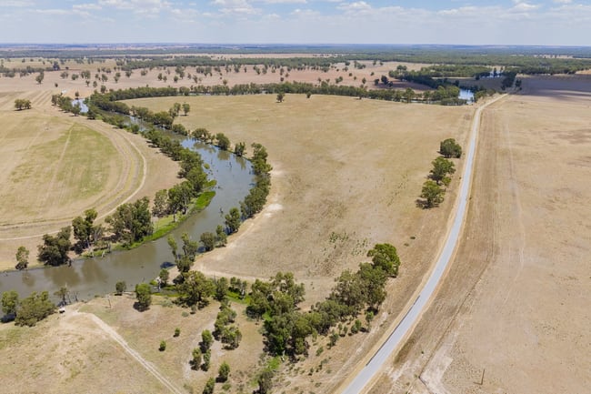 Lot 2 Newell Highway Grong Grong NSW 2652