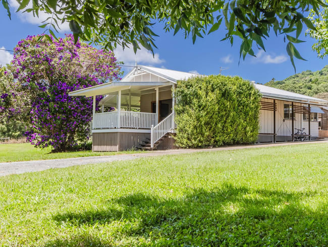 410 Eviron Road Farrants Hill NSW 2484