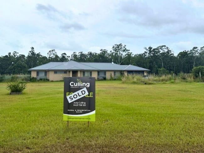 66 West Lanitza Road Lanitza NSW 2460 66 West Lanitza Road Lanitza NSW 2460