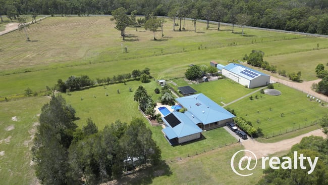 931 Eight Mile Lane Sandy Crossing NSW 2460