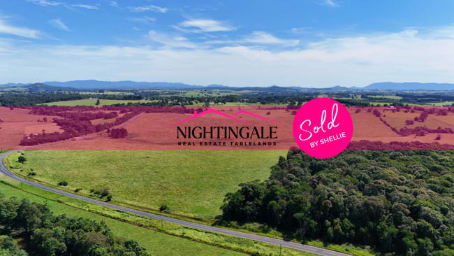 Lot 2 & Lot 84 Millaa Millaa - Malanda Road Malanda QLD 4885 Lot 2 & Lot 84 Millaa Millaa - Malanda Road Malanda QLD 4885