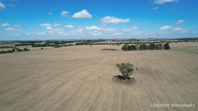 Lot 2 Mount Blackwood Road Korobeit VIC 3341 Lot 2 Mount Blackwood Road Korobeit VIC 3341