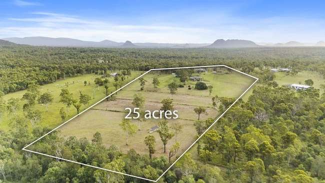 58 Seiferts Road Bondoola QLD 4703 58 Seiferts Road Bondoola QLD 4703