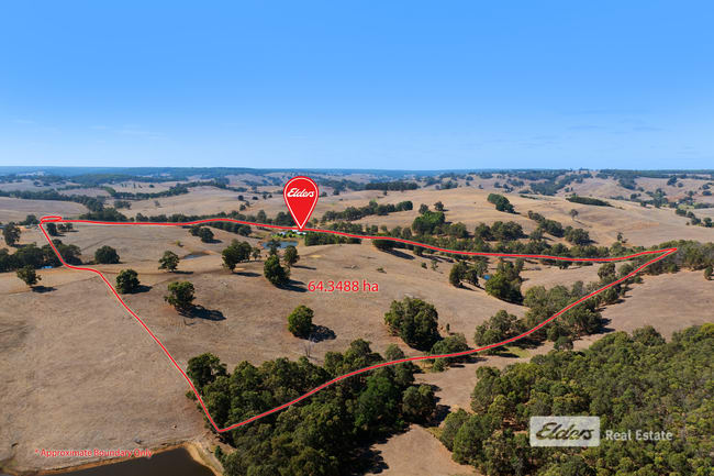 179 King Spring Road Thomson Brook WA 6239 179 King Spring Road Thomson Brook WA 6239