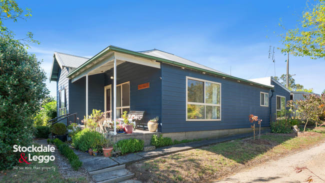 110 Longs Road Boolarra South VIC 3870 110 Longs Road Boolarra South VIC 3870