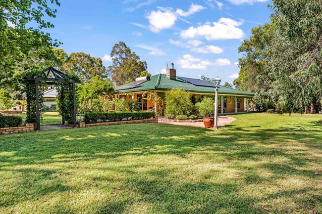 1138 Paterson Road Woodville NSW 2321 1138 Paterson Road Woodville NSW 2321