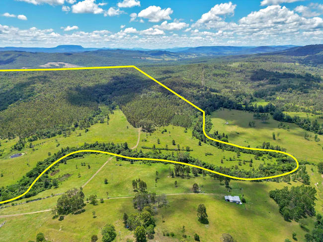 624 Tabulam Road Lower Bottle Creek NSW 2469