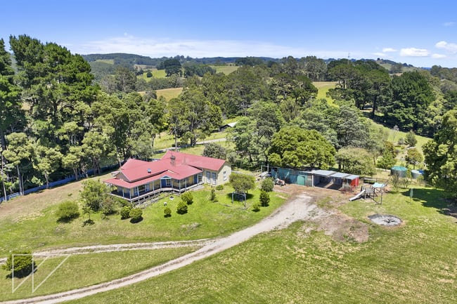 103 Earls Road Yarragon South VIC 3823 103 Earls Road Yarragon South VIC 3823